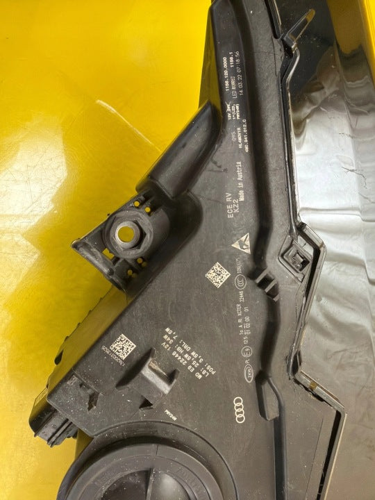 Frontscheinwerfer Audi Q7 4M0941012C LED Rechts Scheinwerfer Headlight SCH7648553780zu