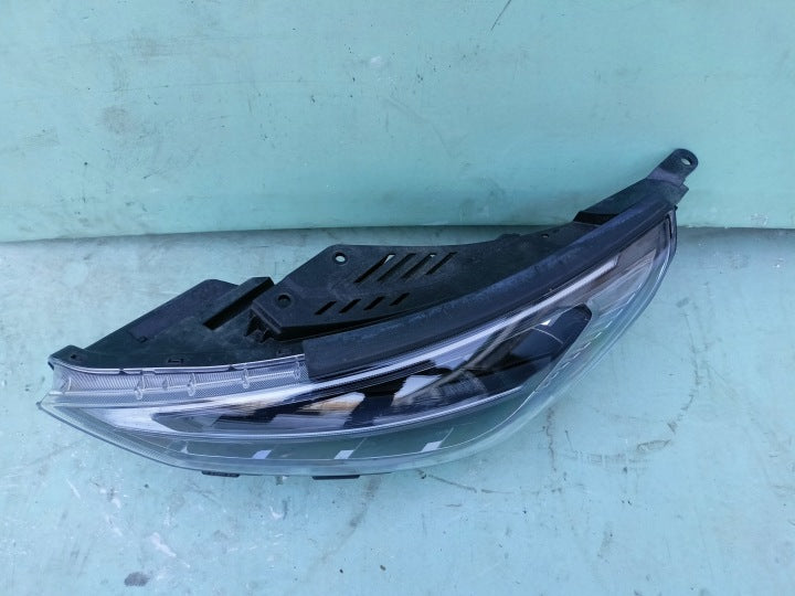 Frontscheinwerfer Hyundai I30 III 92101G4600 Links Scheinwerfer Headlight SCH7648817666hg