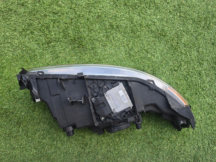 Frontscheinwerfer Volvo V70 30784248 89901008 Links Scheinwerfer Headlight SCH7648961175bm
