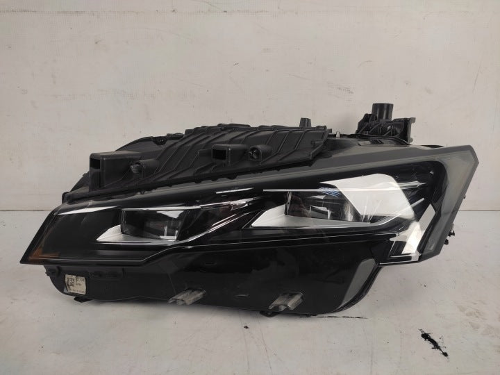 Frontscheinwerfer Peugeot 308 III 9859662180 Links Scheinwerfer Headlight SCH7649305479lh