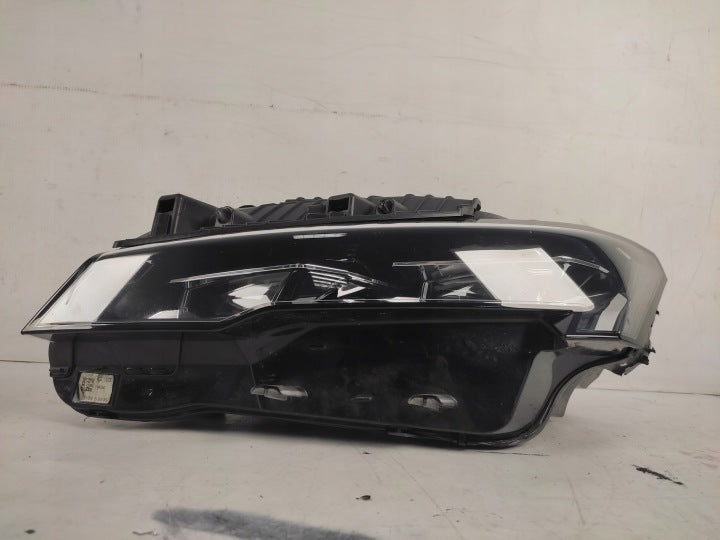 Frontscheinwerfer Peugeot 308 III 9859662180 Links Scheinwerfer Headlight SCH7649305479lh