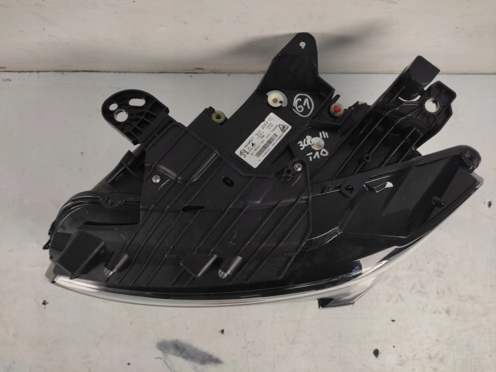 Frontscheinwerfer Peugeot 308 III 9859662180 Links Scheinwerfer Headlight SCH7649305479lh