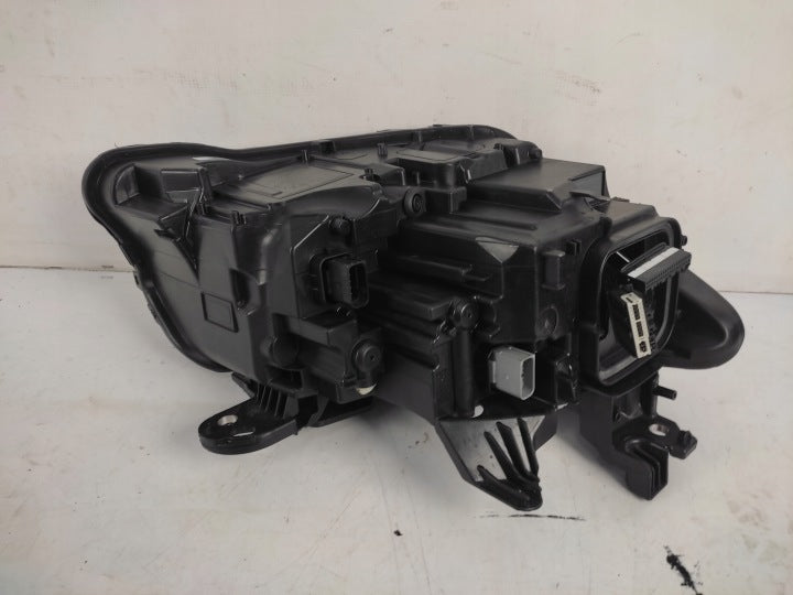 Frontscheinwerfer Peugeot 308 III 9859662180 Links Scheinwerfer Headlight SCH7649305479lh
