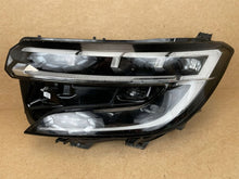 Load image into Gallery viewer, Frontscheinwerfer Renault I 260606399R Full LED Links Scheinwerfer Headlight SCH7649361399pa