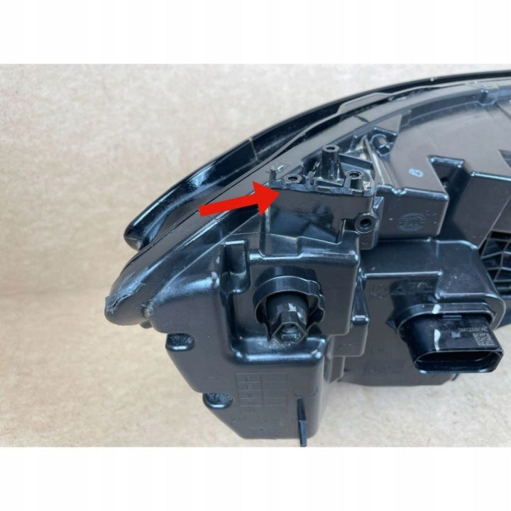 Frontscheinwerfer Renault I 260606399R Full LED Links Scheinwerfer Headlight SCH7649361399pa