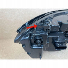Load image into Gallery viewer, Frontscheinwerfer Renault I 260606399R Full LED Links Scheinwerfer Headlight SCH7649361399pa
