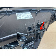 Load image into Gallery viewer, Frontscheinwerfer Renault I 260606399R Full LED Links Scheinwerfer Headlight SCH7649361399pa