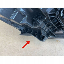 Load image into Gallery viewer, Frontscheinwerfer Renault I 260606399R Full LED Links Scheinwerfer Headlight SCH7649361399pa