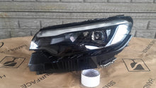 Laden Sie das Bild in den Galerie-Viewer, Frontscheinwerfer Jeep Compass 00501644650 Links Scheinwerfer Headlight SCH7649859596pw