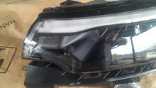 Laden Sie das Bild in den Galerie-Viewer, Frontscheinwerfer Jeep Compass 00501644650 Links Scheinwerfer Headlight SCH7649859596pw