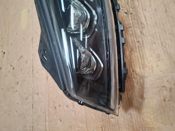 Frontscheinwerfer Kia Sorento III 92101-C56XX Links Scheinwerfer Headlight SCH7650003748ud