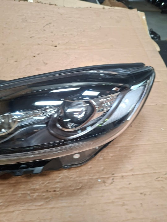Frontscheinwerfer Kia Sorento III 92101-C56XX Links Scheinwerfer Headlight SCH7650003748ud
