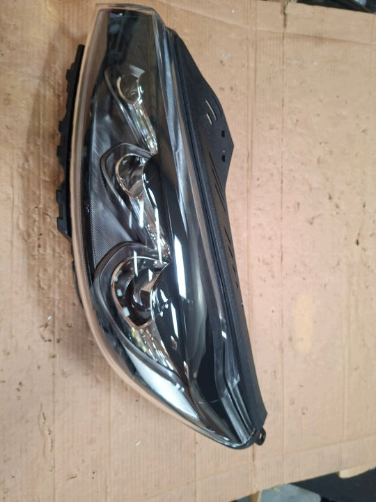 Frontscheinwerfer Kia Sorento III 92101-C56XX Links Scheinwerfer Headlight SCH7650003748ud