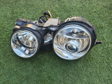 Laden Sie das Bild in den Galerie-Viewer, Frontscheinwerfer Jaguar S-Type 4R8313W030BA Xenon Links Scheinwerfer Headlight SCH7650932536tk
