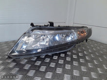 Laden Sie das Bild in den Galerie-Viewer, Frontscheinwerfer Honda Civic I 33151SMGG123M1 Links Scheinwerfer Headlight SCH7650969236sl