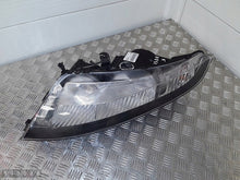 Laden Sie das Bild in den Galerie-Viewer, Frontscheinwerfer Honda Civic I 33151SMGG123M1 Links Scheinwerfer Headlight SCH7650969236sl