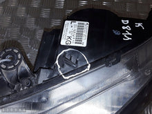 Laden Sie das Bild in den Galerie-Viewer, Frontscheinwerfer Honda Civic I 33151SMGG123M1 Links Scheinwerfer Headlight SCH7650969236sl