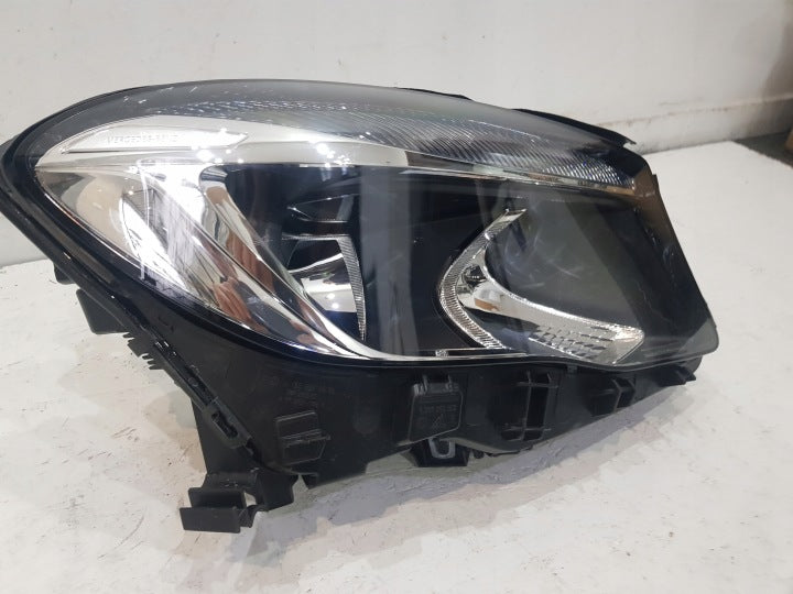 Frontscheinwerfer Mercedes-Benz Gla A1569061200 Rechts Scheinwerfer Headlight SCH7651589937uu