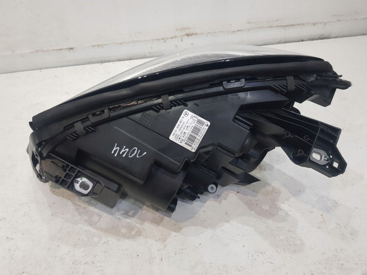Frontscheinwerfer Mercedes-Benz Gla A1569061200 Rechts Scheinwerfer Headlight SCH7651589937uu