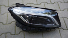 Load image into Gallery viewer, Frontscheinwerfer Mercedes-Benz Gla A1569063200 LED Rechts Headlight SCH7652303971lo