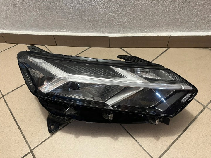 Frontscheinwerfer Dacia Sandero III Jogger 260101940R Rechts Headlight SCH7652979116hc