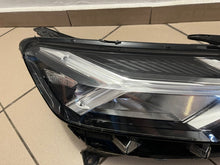 Laden Sie das Bild in den Galerie-Viewer, Frontscheinwerfer Dacia Sandero III Jogger 260101940R Rechts Headlight SCH7652979116hc