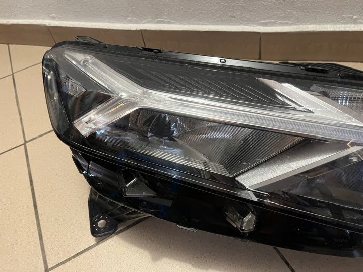 Frontscheinwerfer Dacia Sandero III Jogger 260101940R Rechts Headlight SCH7652979116hc