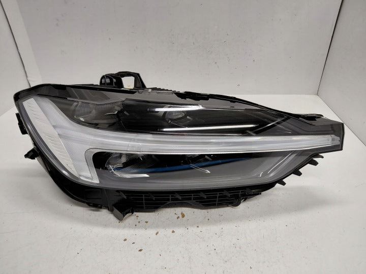 Frontscheinwerfer Volvo Xc60 II 32420434 Rechts Scheinwerfer Headlight SCH7653041998mb