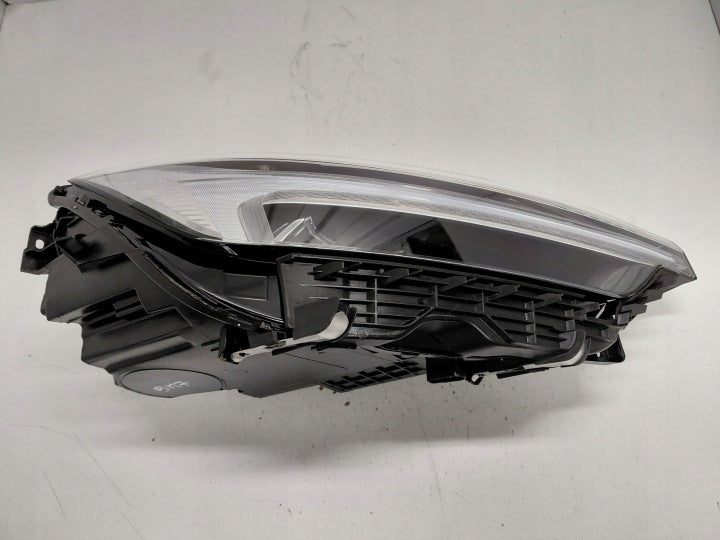 Frontscheinwerfer Volvo Xc60 II 32420434 Rechts Scheinwerfer Headlight SCH7653041998mb