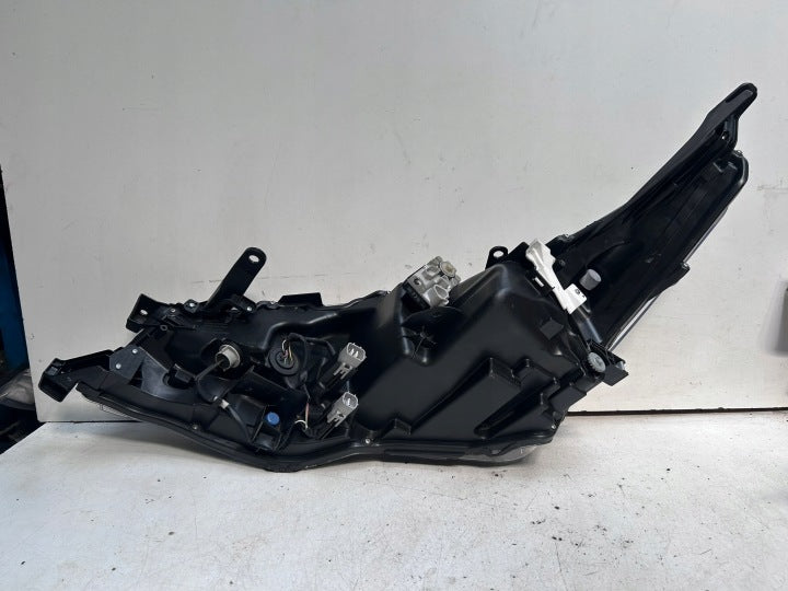 Frontscheinwerfer Toyota Corolla 81110-02L70 LED Rechts Scheinwerfer Headlight SCH7654253903xw