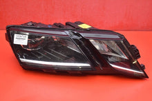 Laden Sie das Bild in den Galerie-Viewer, Frontscheinwerfer Skoda Octavia III M-1126710-5E1941016F Rechts Headlight SCH7655134701sn