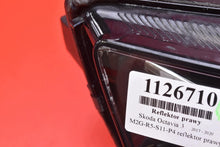 Laden Sie das Bild in den Galerie-Viewer, Frontscheinwerfer Skoda Octavia III M-1126710-5E1941016F Rechts Headlight SCH7655134701sn