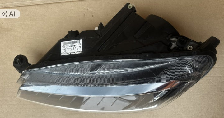 Frontscheinwerfer Skoda Superb III 3V1941015B Xenon Links Scheinwerfer Headlight SCH7655707939es