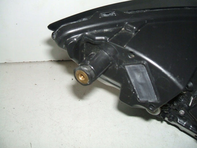 Frontscheinwerfer Jaguar J9D3-13W030-EC LED Links Scheinwerfer Headlight SCH7655758896xq
