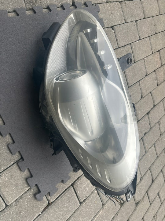 Frontscheinwerfer Alfa Romeo Giulietta 46632748 Links Scheinwerfer Headlight SCH7655954546cf