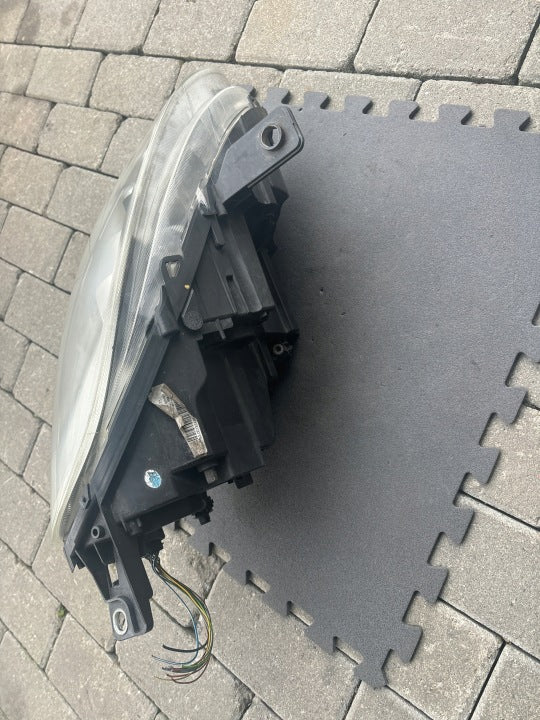 Frontscheinwerfer Alfa Romeo Giulietta 46632748 Links Scheinwerfer Headlight SCH7655954546cf