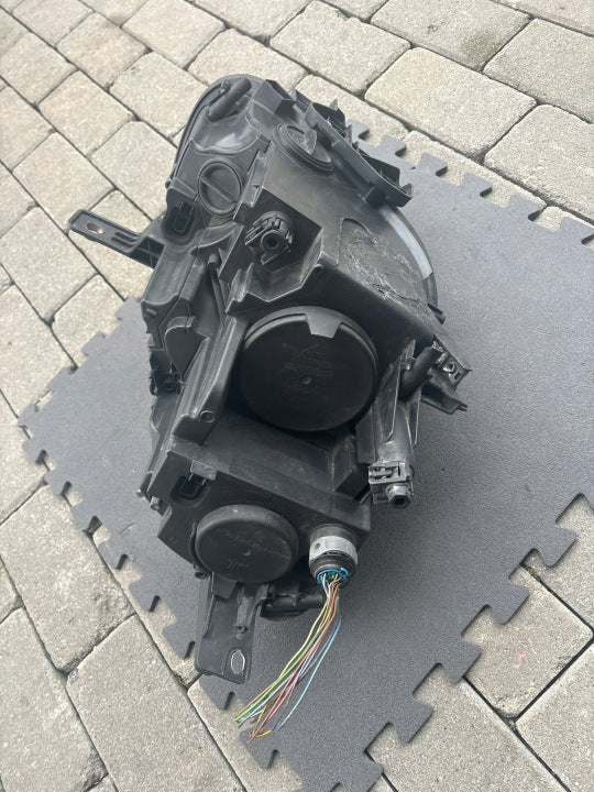Frontscheinwerfer Alfa Romeo Giulietta 46632748 Links Scheinwerfer Headlight SCH7655954546cf
