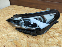 Laden Sie das Bild in den Galerie-Viewer, Frontscheinwerfer BMW X1 5A5BD47-01 LED Links Scheinwerfer Headlight SCH7658429096nm