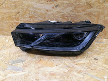 Laden Sie das Bild in den Galerie-Viewer, Frontscheinwerfer Skoda Octavia I 5E4941015B Full LED Links Headlight SCH7658871177df