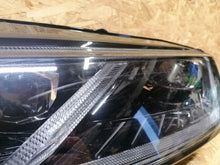 Laden Sie das Bild in den Galerie-Viewer, Frontscheinwerfer Skoda Octavia I 5E4941015B Full LED Links Headlight SCH7658871177df