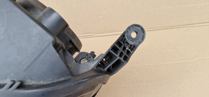 Frontscheinwerfer Ford Ecosport GN15-13W030-JE Links Scheinwerfer Headlight SCH7659947903tx