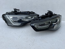 Laden Sie das Bild in den Galerie-Viewer, Frontscheinwerfer Audi A5 8T0941005D Links Scheinwerfer Headlight SCH7660421013zg