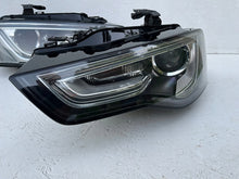Laden Sie das Bild in den Galerie-Viewer, Frontscheinwerfer Audi A5 8T0941005D Links Scheinwerfer Headlight SCH7660421013zg