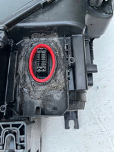 Laden Sie das Bild in den Galerie-Viewer, Frontscheinwerfer Audi A5 8T0941005D Links Scheinwerfer Headlight SCH7660421013zg