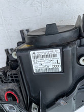 Laden Sie das Bild in den Galerie-Viewer, Frontscheinwerfer Audi A5 8T0941005D Links Scheinwerfer Headlight SCH7660421013zg
