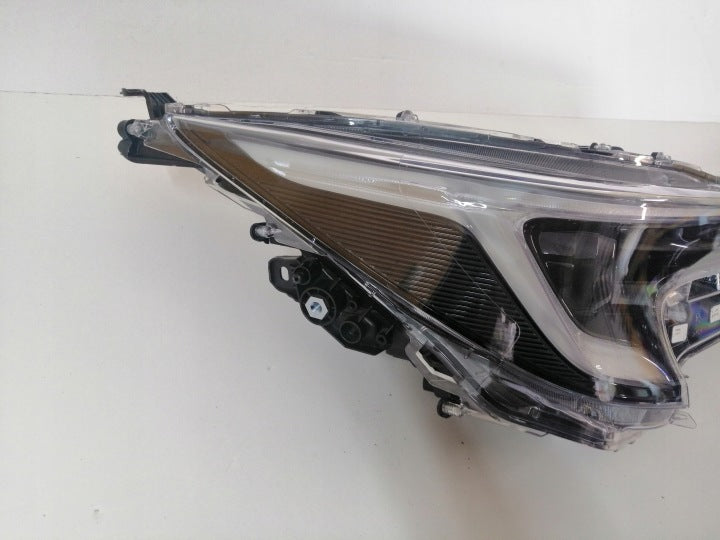 Frontscheinwerfer Toyota Corolla 81110-02X10 Full LED Rechts Headlight SCH7660465742ns