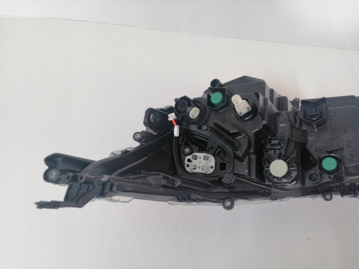 Frontscheinwerfer Toyota Corolla 81110-02X10 Full LED Rechts Headlight SCH7660465742ns