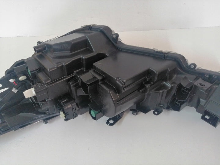 Frontscheinwerfer Toyota Corolla 81110-02X10 Full LED Rechts Headlight SCH7660465742ns