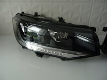 Laden Sie das Bild in den Galerie-Viewer, Frontscheinwerfer VW T-Cross 2GM941036 LED Rechts Scheinwerfer Headlight SCH7662198051eb