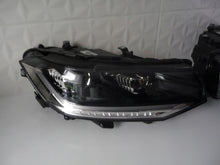 Laden Sie das Bild in den Galerie-Viewer, Frontscheinwerfer VW T-Cross 2GM941036 LED Rechts Scheinwerfer Headlight SCH7662198051eb